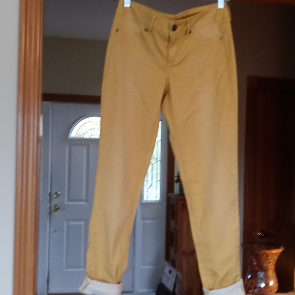 Maurices Pants Size S-R - Picture 1 of 10